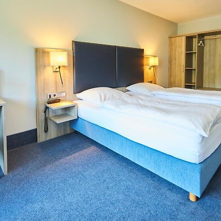 Flair Hotel Dobrachtal Kulmbach Ngoại thất bức ảnh