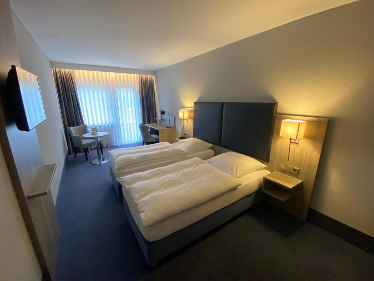Flair Hotel Dobrachtal Kulmbach Ngoại thất bức ảnh