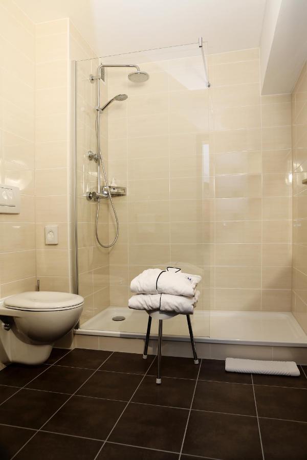 Flair Hotel Dobrachtal Kulmbach Ngoại thất bức ảnh