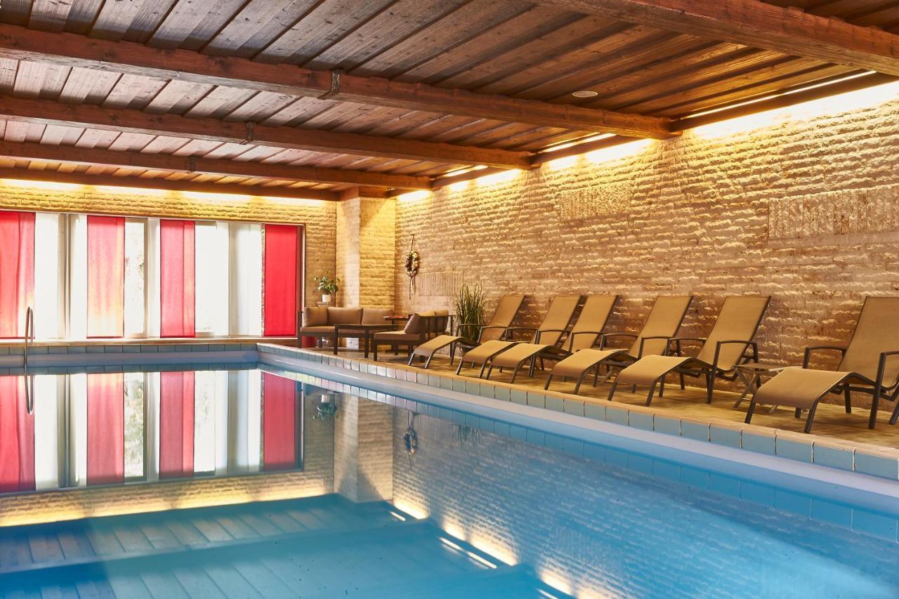 Flair Hotel Dobrachtal Kulmbach Ngoại thất bức ảnh