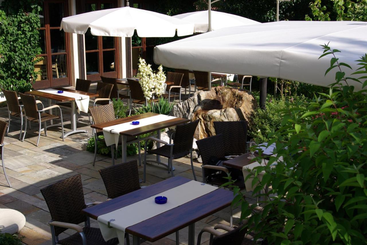 Flair Hotel Dobrachtal Kulmbach Ngoại thất bức ảnh