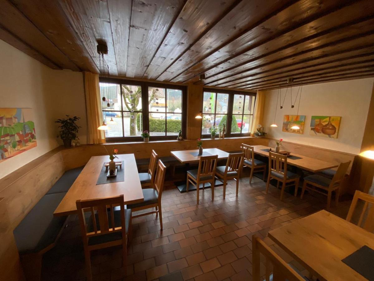 Flair Hotel Dobrachtal Kulmbach Ngoại thất bức ảnh
