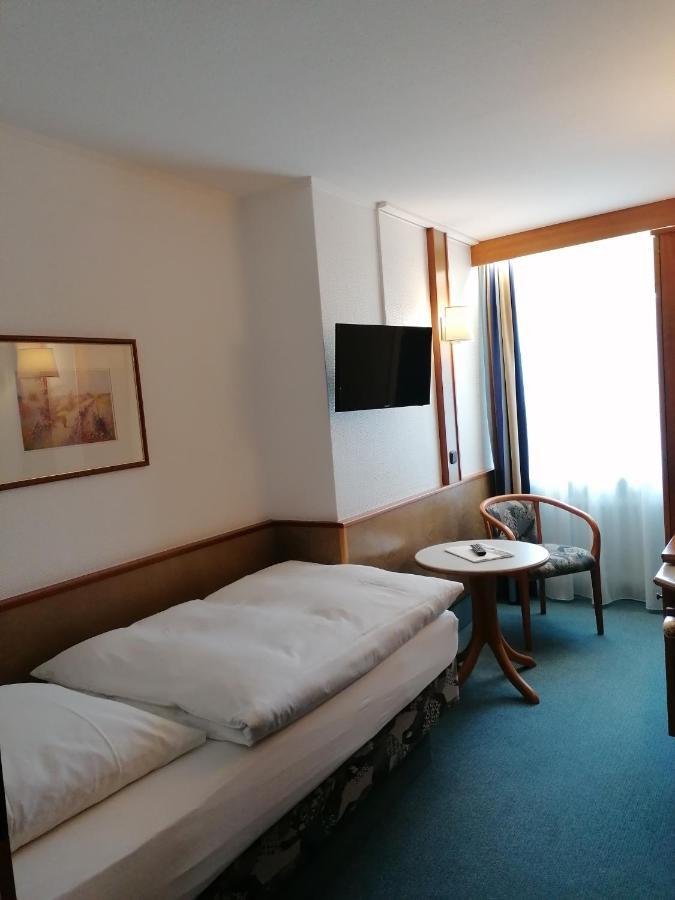 Flair Hotel Dobrachtal Kulmbach Ngoại thất bức ảnh