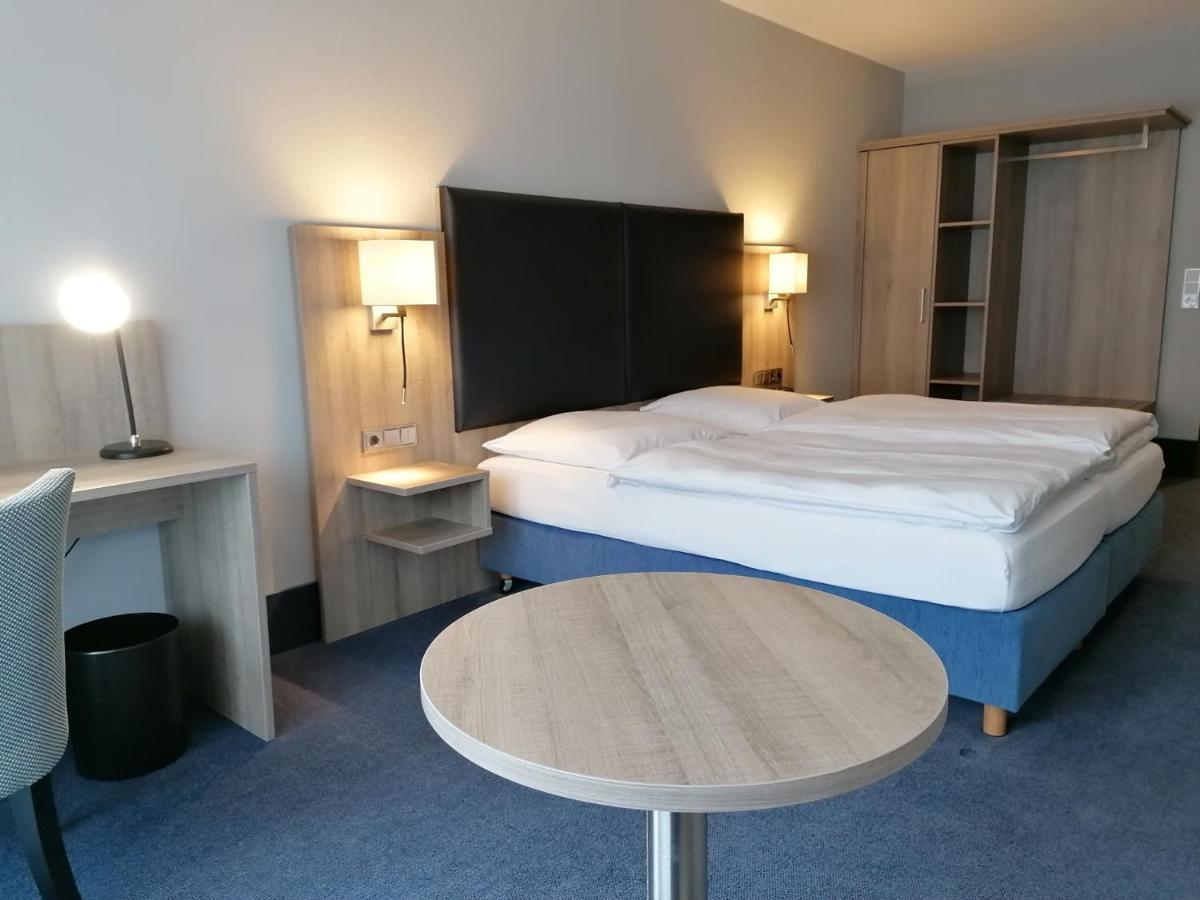 Flair Hotel Dobrachtal Kulmbach Ngoại thất bức ảnh