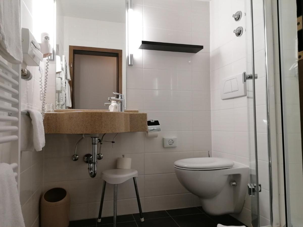 Flair Hotel Dobrachtal Kulmbach Ngoại thất bức ảnh