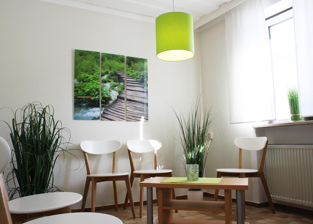 Flair Hotel Dobrachtal Kulmbach Ngoại thất bức ảnh