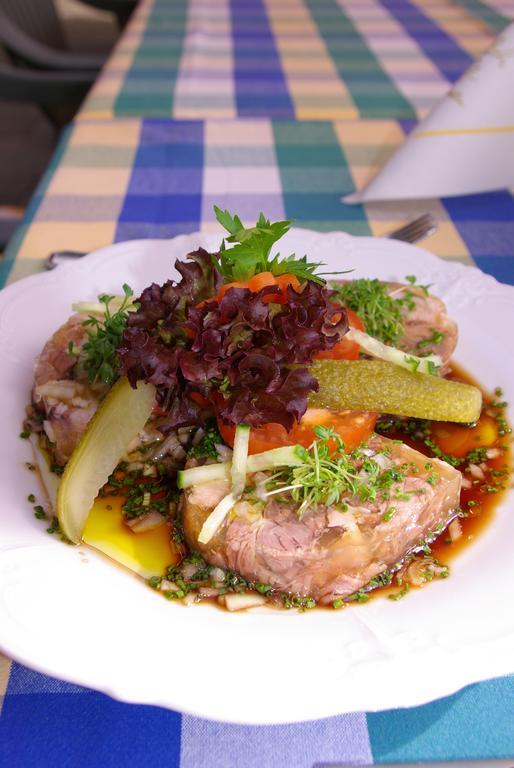 Flair Hotel Dobrachtal Kulmbach Ngoại thất bức ảnh