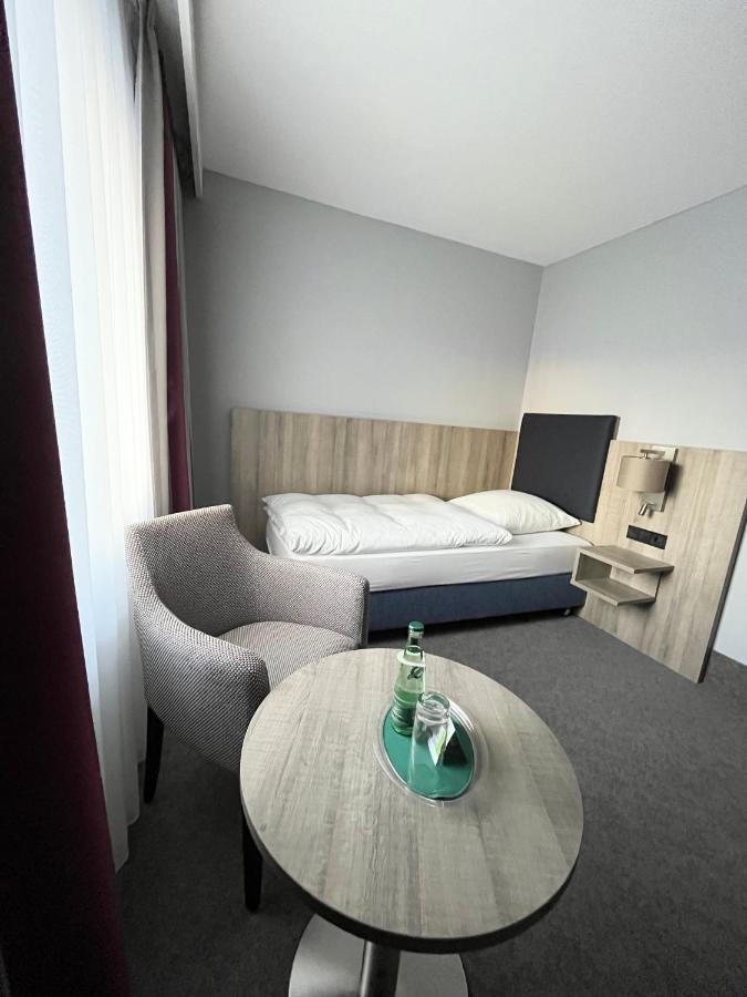 Flair Hotel Dobrachtal Kulmbach Ngoại thất bức ảnh