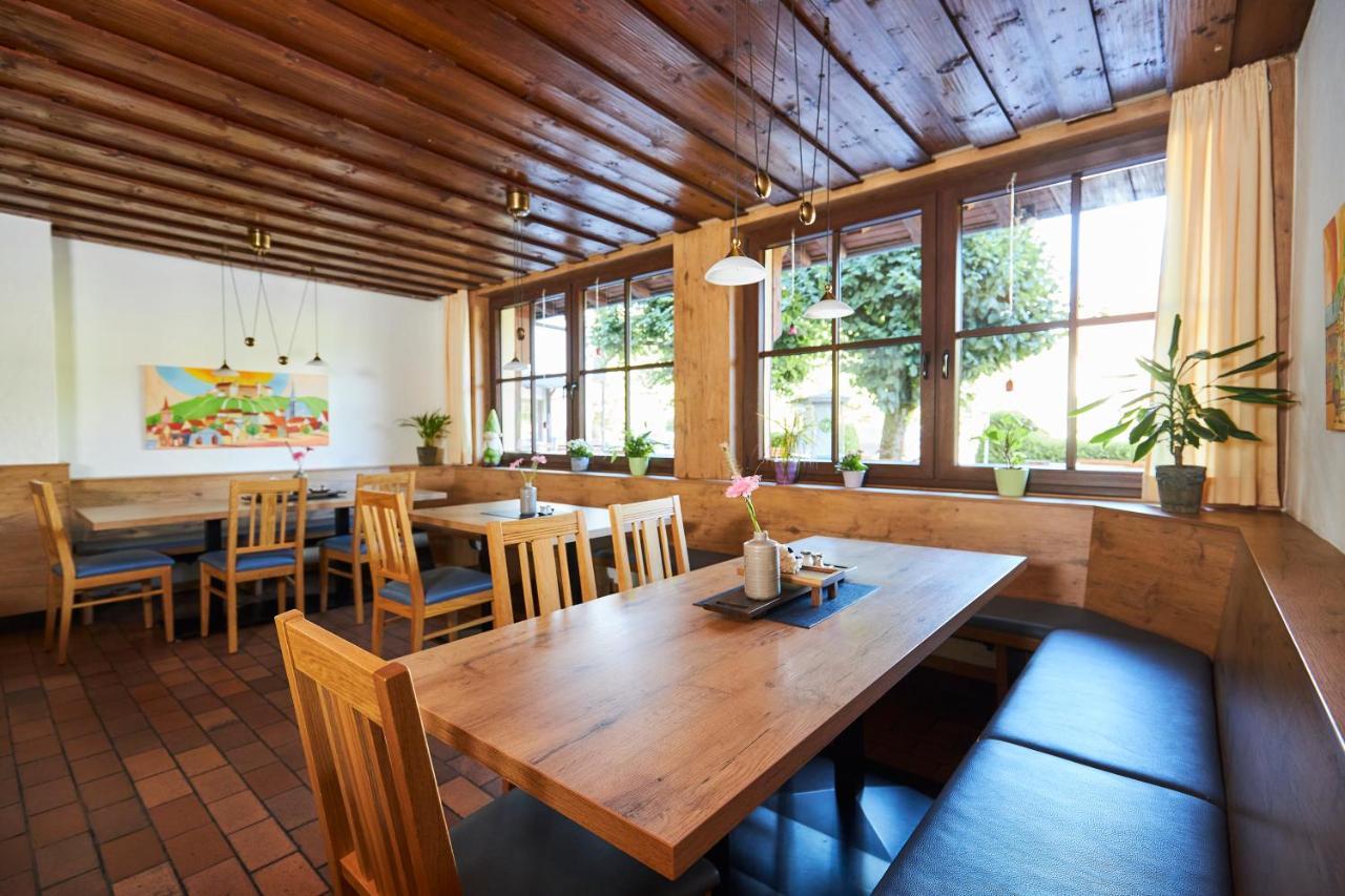Flair Hotel Dobrachtal Kulmbach Ngoại thất bức ảnh