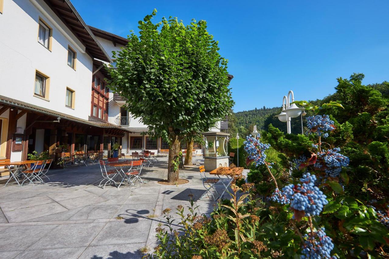 Flair Hotel Dobrachtal Kulmbach Ngoại thất bức ảnh