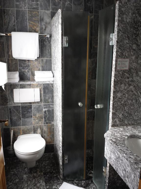 Flair Hotel Dobrachtal Kulmbach Phòng bức ảnh